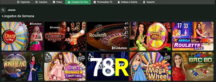 78R bet