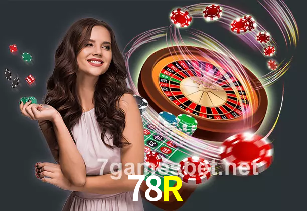 vivo no cassino 78R
