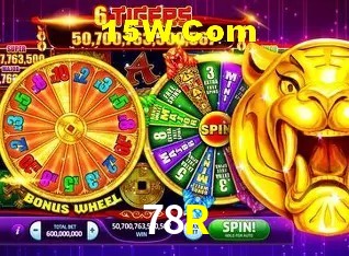 Provedores de Jogos 78R