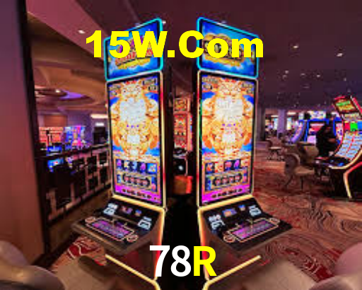 78R: Jogos de Caça-Níqueis-Altas Recompensas, Roleta-Velocidade, Blackjack-Desafios Máximos