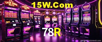 Live Casino 78R