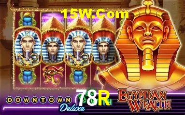 Recursos de Bônus 78R