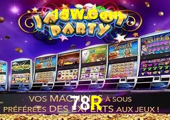 Estatísticas do Jogo 78R